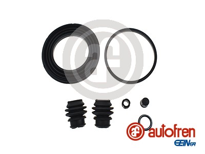 Set reparatie, etrier D4913 AUTOFREN SEINSA