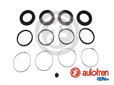 Set reparatie, etrier D4918 AUTOFREN SEINSA