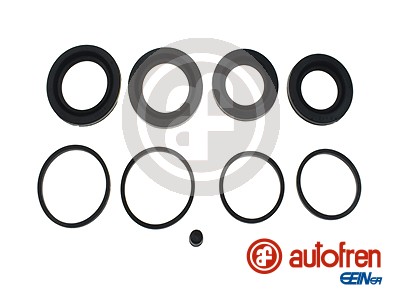 Set reparatie, etrier D4924 AUTOFREN SEINSA