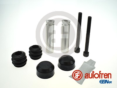 Set bucsi de ghidaj, etrier frana D7026C AUTOFREN SEINSA