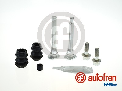 Set bucsi de ghidaj, etrier frana D7036C AUTOFREN SEINSA