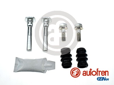 Set bucsi de ghidaj, etrier frana D7038C AUTOFREN SEINSA