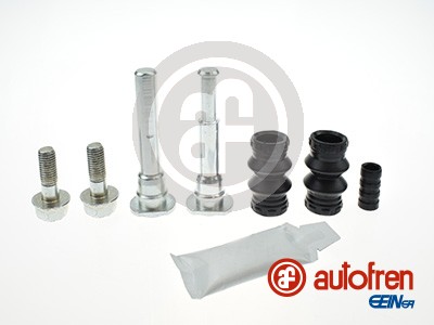 Set bucsi de ghidaj, etrier frana D7039C AUTOFREN SEINSA