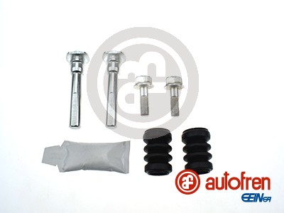 Set bucsi de ghidaj, etrier frana D7042C AUTOFREN SEINSA