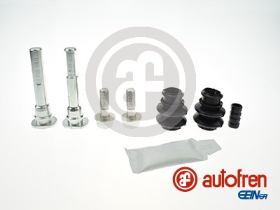 Set bucsi de ghidaj, etrier frana D7043C AUTOFREN SEINSA