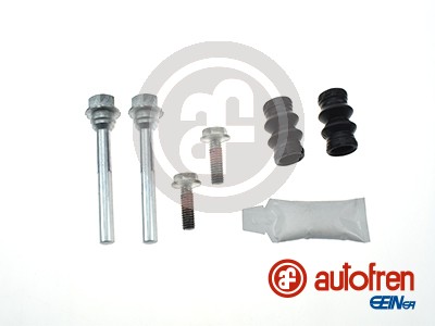 Set bucsi de ghidaj, etrier frana D7044C AUTOFREN SEINSA