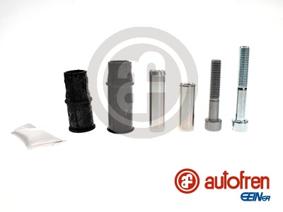 Set bucsi de ghidaj, etrier frana D7058C AUTOFREN SEINSA