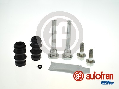 Set bucsi de ghidaj, etrier frana D7066C AUTOFREN SEINSA