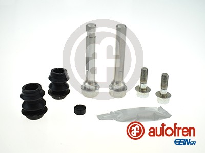 Set bucsi de ghidaj, etrier frana D7071C AUTOFREN SEINSA