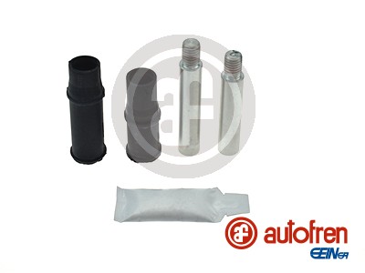 Set bucsi de ghidaj, etrier frana D7078C AUTOFREN SEINSA