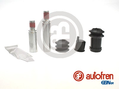 Set bucsi de ghidaj, etrier frana D7091C AUTOFREN SEINSA