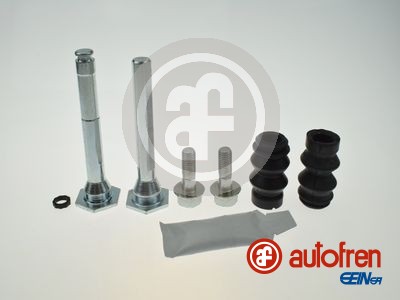 Set bucsi de ghidaj, etrier frana D7093C AUTOFREN SEINSA