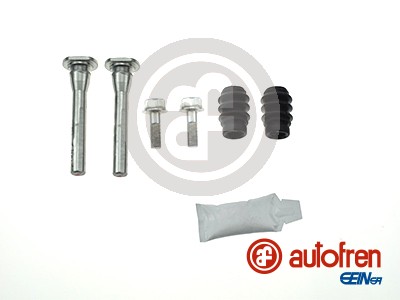 Set bucsi de ghidaj, etrier frana D7094C AUTOFREN SEINSA