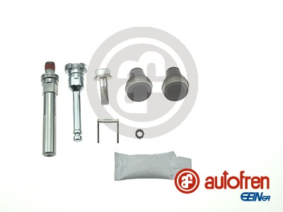 Set bucsi de ghidaj, etrier frana D7096C AUTOFREN SEINSA