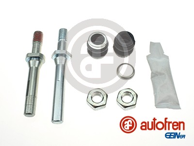 Set bucsi de ghidaj, etrier frana D7098C AUTOFREN SEINSA