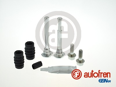 Set bucsi de ghidaj, etrier frana D7099C AUTOFREN SEINSA