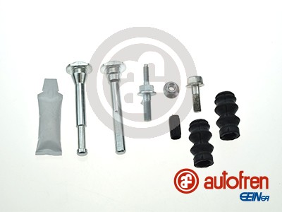 Set bucsi de ghidaj, etrier frana D7103C AUTOFREN SEINSA