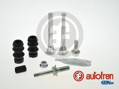 Set bucsi de ghidaj, etrier frana D7121C AUTOFREN SEINSA