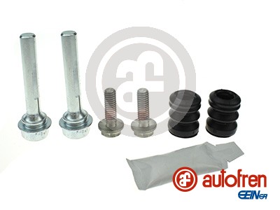 Set bucsi de ghidaj, etrier frana D7125C AUTOFREN SEINSA