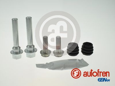 Set bucsi de ghidaj, etrier frana D7129C AUTOFREN SEINSA