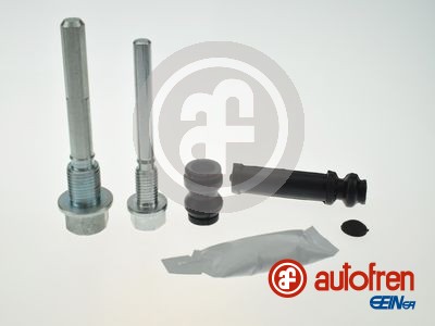 Set bucsi de ghidaj, etrier frana D7131C AUTOFREN SEINSA