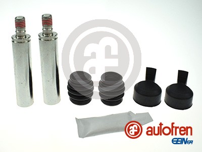 Set bucsi de ghidaj, etrier frana D7139C AUTOFREN SEINSA