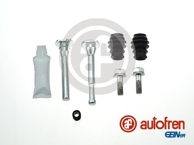 Set bucsi de ghidaj, etrier frana D7142C AUTOFREN SEINSA