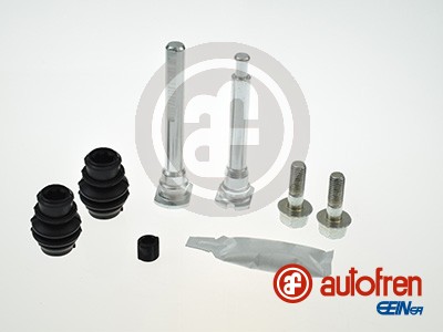 Set bucsi de ghidaj, etrier frana D7143C AUTOFREN SEINSA