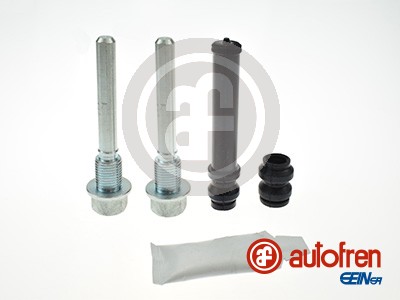 Set bucsi de ghidaj, etrier frana D7144C AUTOFREN SEINSA