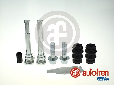 Set bucsi de ghidaj, etrier frana D7147C AUTOFREN SEINSA