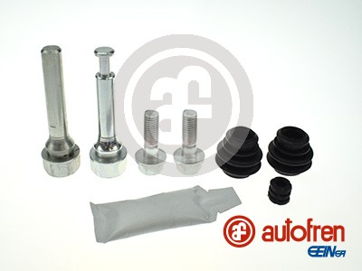 Set bucsi de ghidaj, etrier frana D7156C AUTOFREN SEINSA