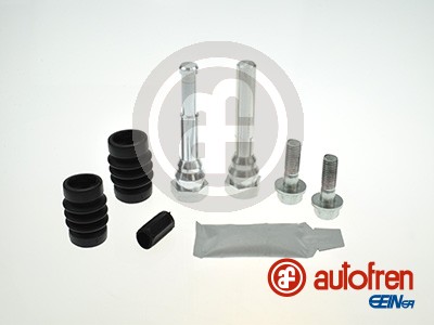 Set bucsi de ghidaj, etrier frana D7157C AUTOFREN SEINSA