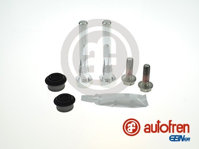 Set bucsi de ghidaj, etrier frana D7161C AUTOFREN SEINSA