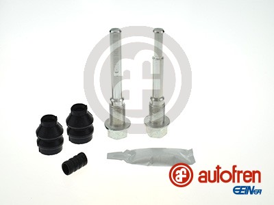 Set bucsi de ghidaj, etrier frana D7165C AUTOFREN SEINSA