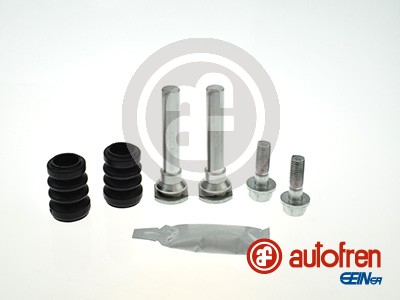 Set bucsi de ghidaj, etrier frana D7166C AUTOFREN SEINSA