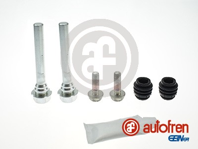 Set bucsi de ghidaj, etrier frana D7168C AUTOFREN SEINSA