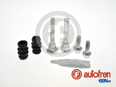 Set bucsi de ghidaj, etrier frana D7169C AUTOFREN SEINSA