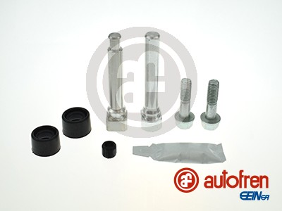 Set bucsi de ghidaj, etrier frana D7174C AUTOFREN SEINSA