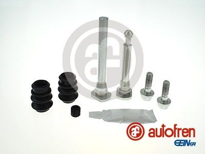 Set bucsi de ghidaj, etrier frana D7176C AUTOFREN SEINSA