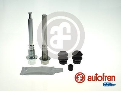 Set bucsi de ghidaj, etrier frana D7178C AUTOFREN SEINSA