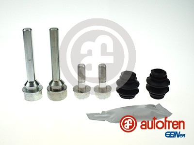 Set bucsi de ghidaj, etrier frana D7179C AUTOFREN SEINSA