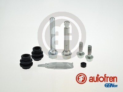 Set bucsi de ghidaj, etrier frana D7180C AUTOFREN SEINSA