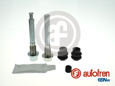 Set bucsi de ghidaj, etrier frana D7184C AUTOFREN SEINSA