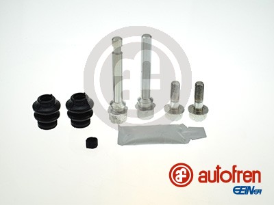 Set bucsi de ghidaj, etrier frana D7193C AUTOFREN SEINSA