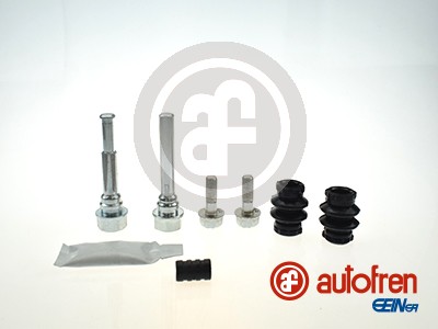 Set bucsi de ghidaj, etrier frana D7199C AUTOFREN SEINSA