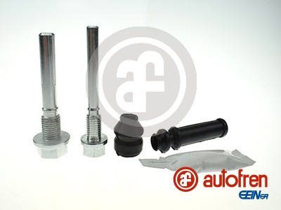 Set bucsi de ghidaj, etrier frana D7207C AUTOFREN SEINSA