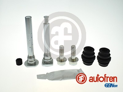 Set bucsi de ghidaj, etrier frana D7211C AUTOFREN SEINSA