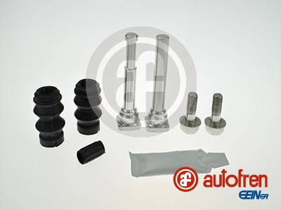 Set bucsi de ghidaj, etrier frana D7212C AUTOFREN SEINSA