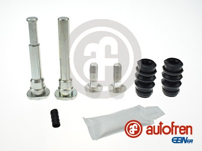 Set bucsi de ghidaj, etrier frana D7215C AUTOFREN SEINSA