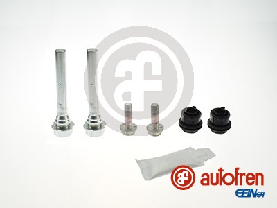 Set bucsi de ghidaj, etrier frana D7216C AUTOFREN SEINSA